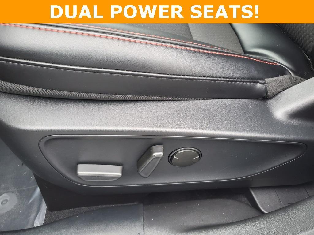 used 2024 Ford Escape car, priced at $23,883