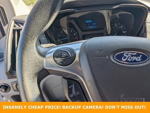 used 2019 Ford Transit-250 car, priced at $20,988