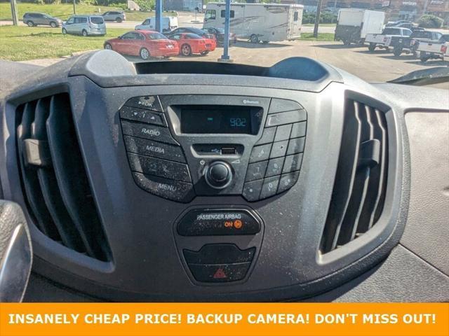 used 2019 Ford Transit-250 car, priced at $20,988