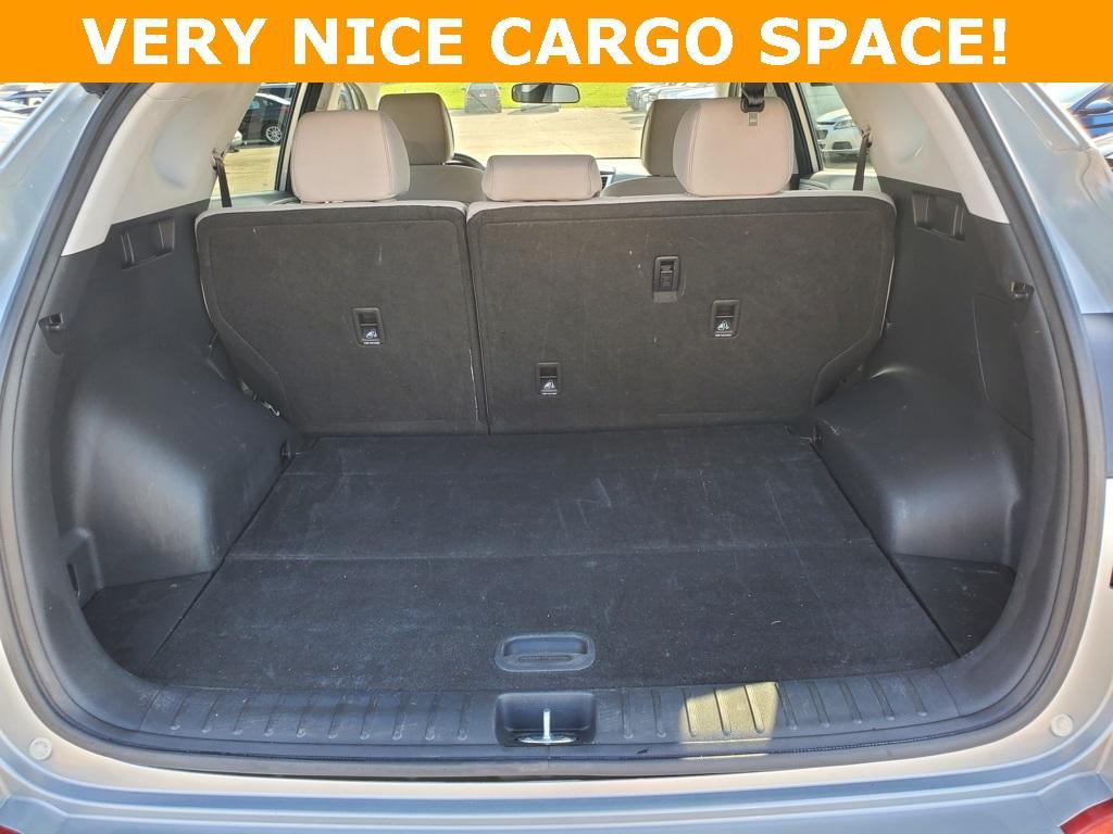 used 2017 Hyundai Tucson car, priced at $15,998