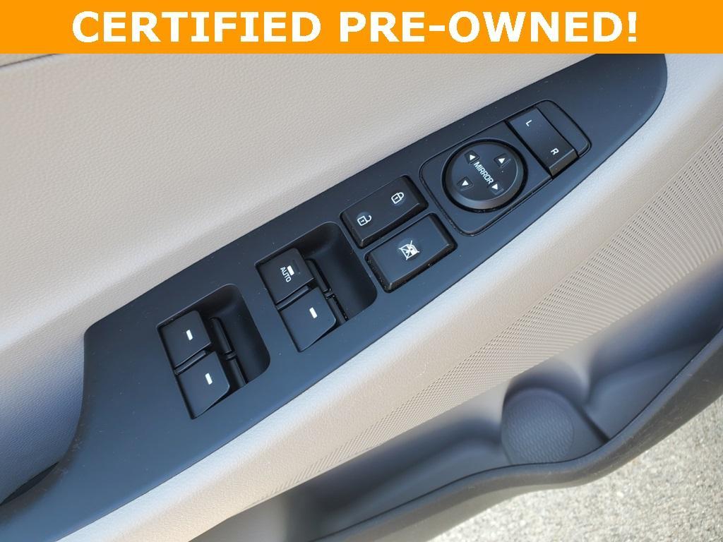 used 2017 Hyundai Tucson car, priced at $15,998