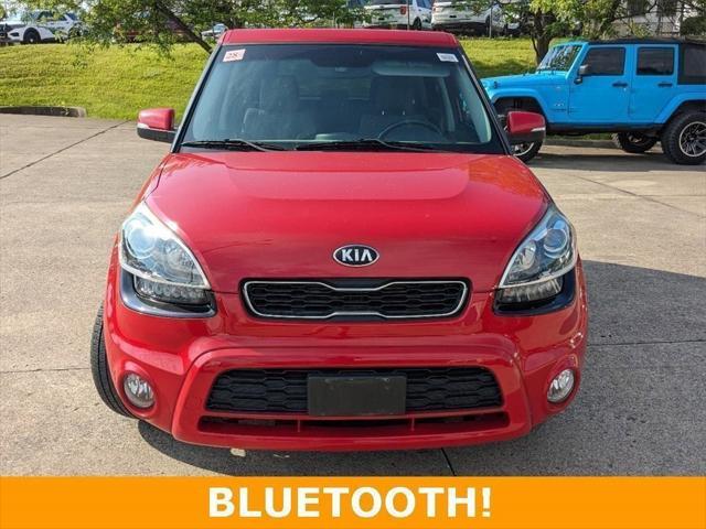 used 2013 Kia Soul car, priced at $10,444