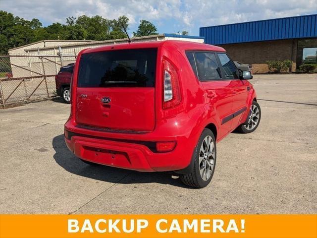 used 2013 Kia Soul car, priced at $10,444