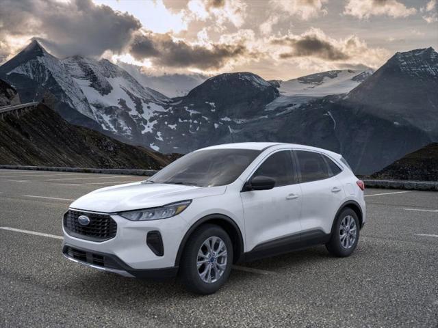 new 2024 Ford Escape car, priced at $28,388