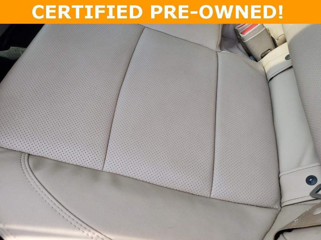 used 2019 Subaru Outback car, priced at $22,725