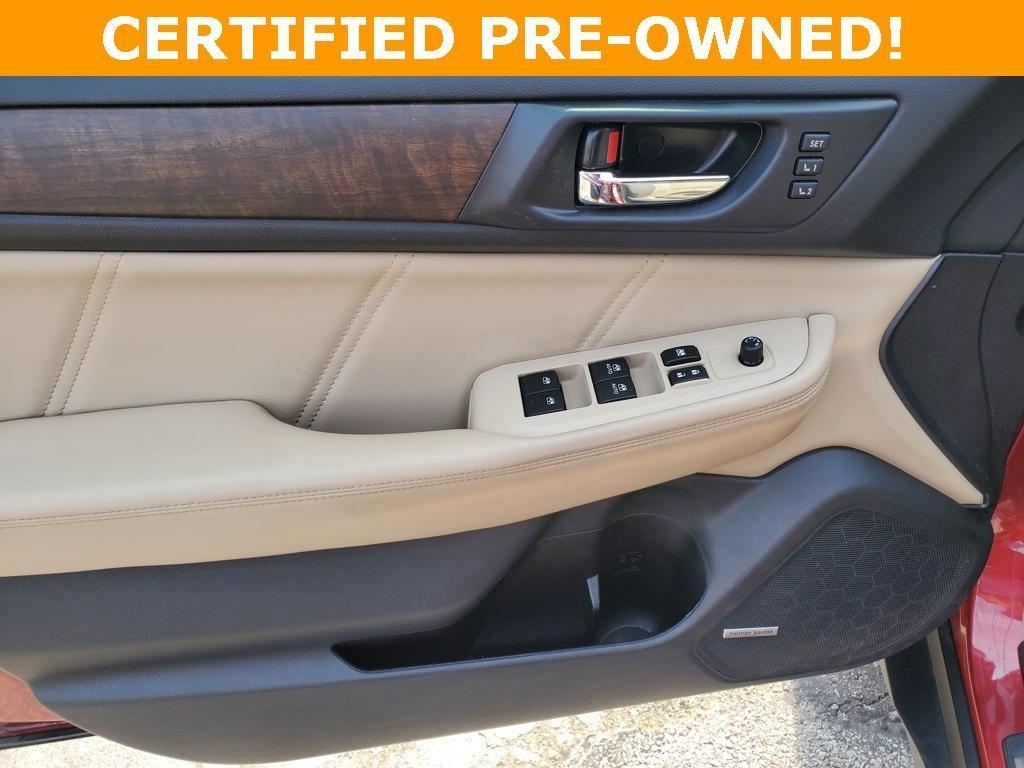 used 2019 Subaru Outback car, priced at $22,725