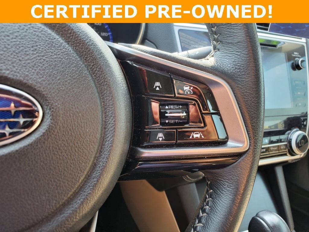 used 2019 Subaru Outback car, priced at $22,725