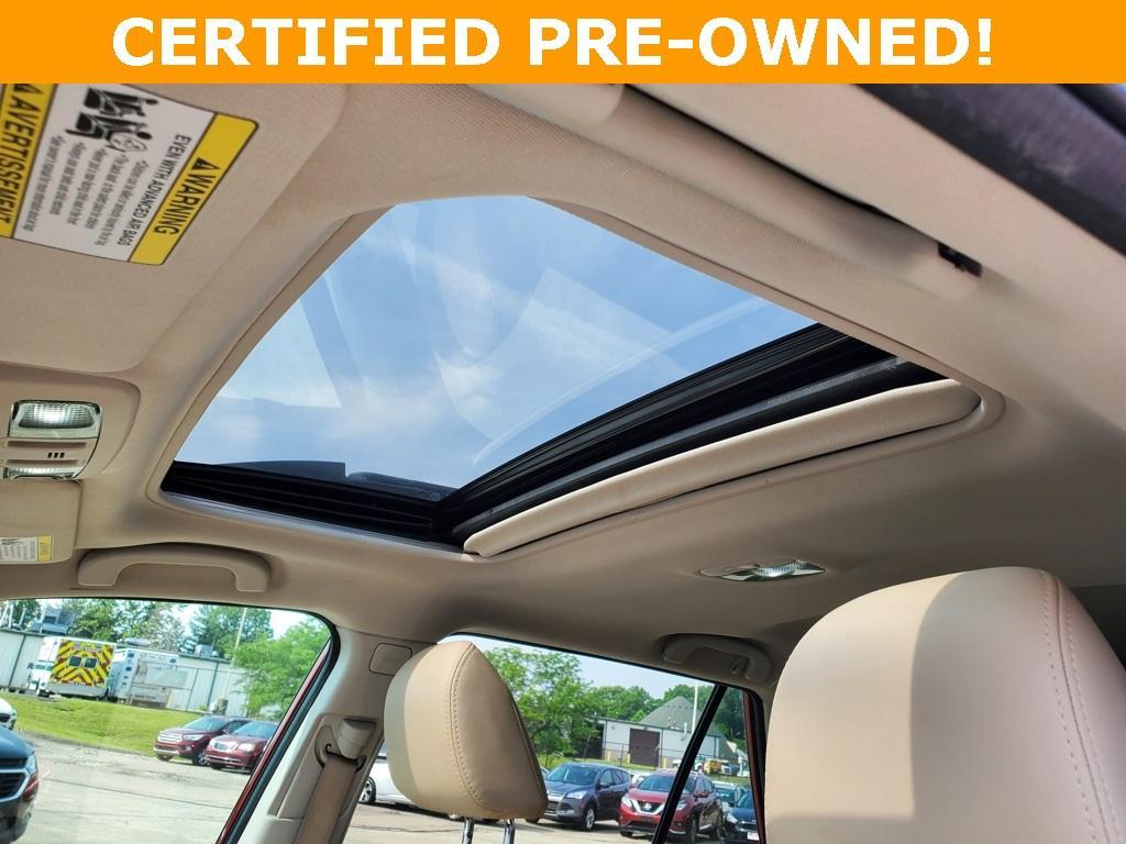used 2019 Subaru Outback car, priced at $22,725