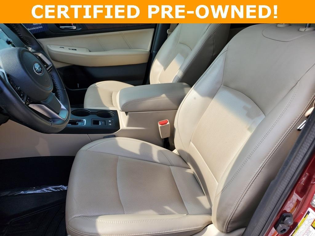 used 2019 Subaru Outback car, priced at $22,725