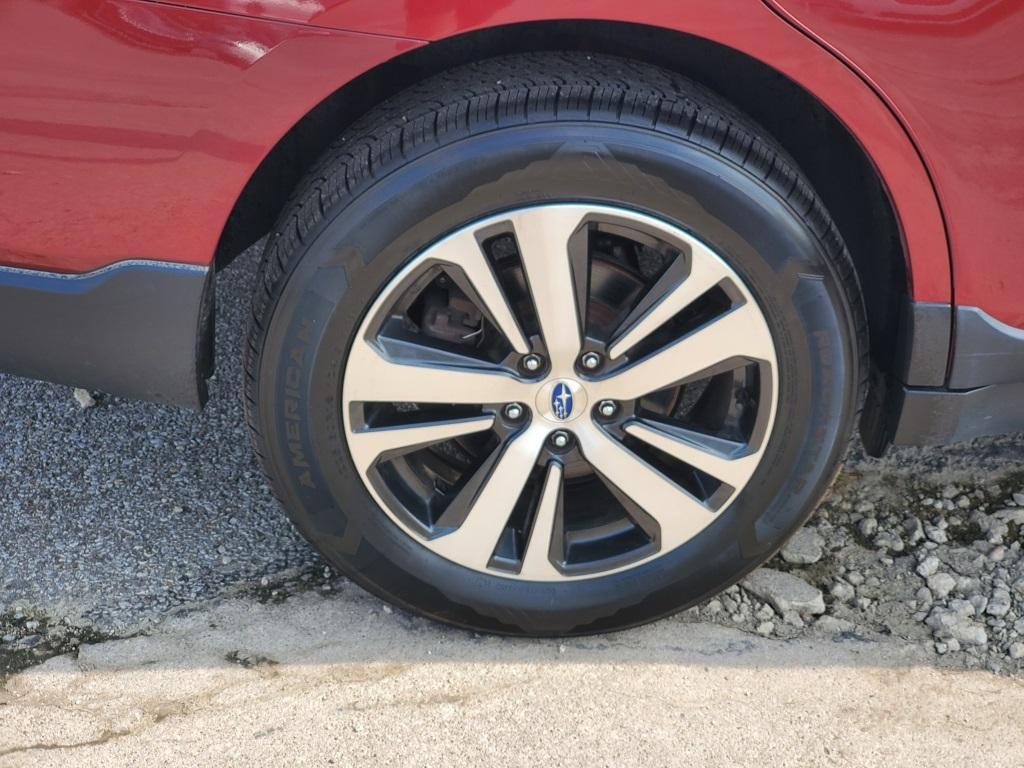 used 2019 Subaru Outback car, priced at $22,891