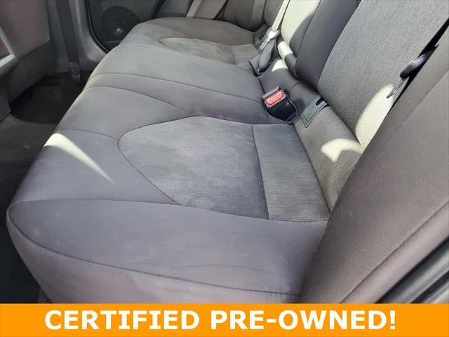 used 2019 Toyota Camry car, priced at $14,999