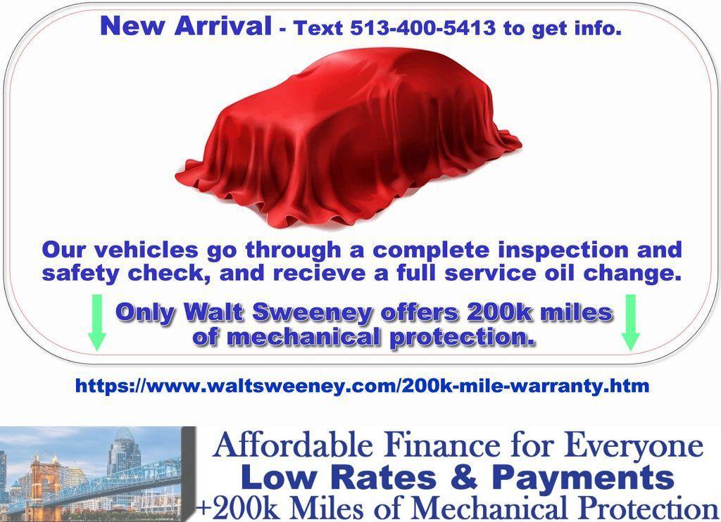 used 2024 Mitsubishi Mirage G4 car, priced at $14,446