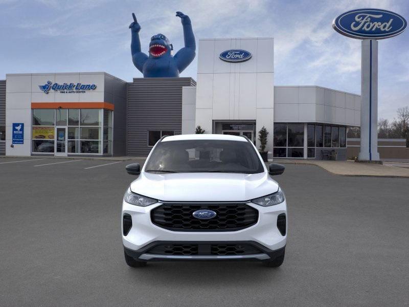 new 2025 Ford Escape car, priced at $26,615