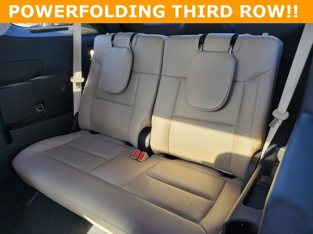 used 2023 Ford Explorer car, priced at $32,645