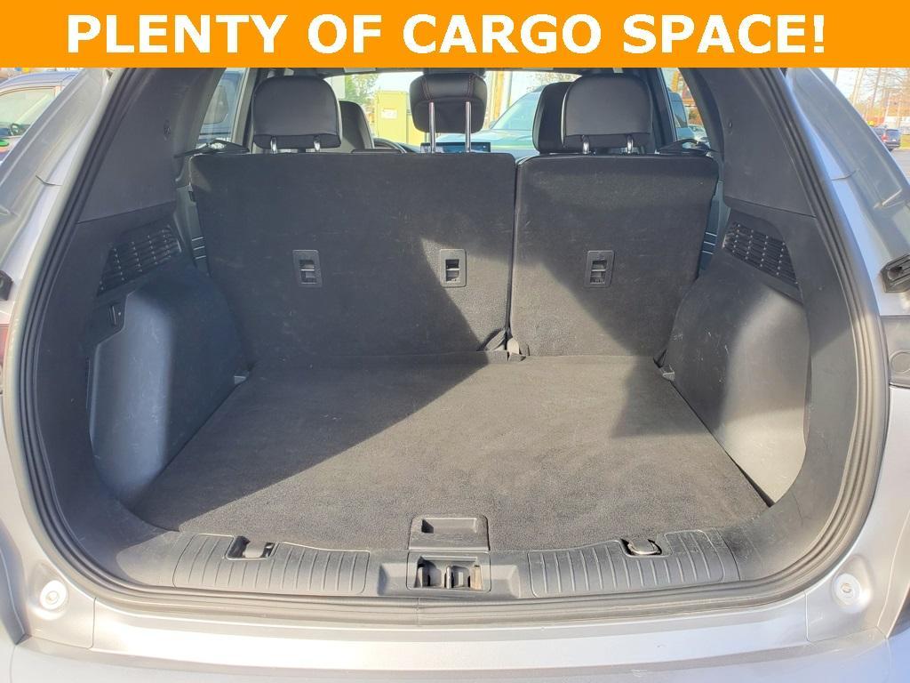 used 2023 Ford Escape car, priced at $23,399