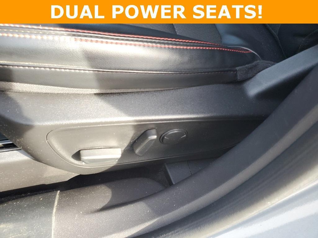 used 2023 Ford Escape car, priced at $23,399