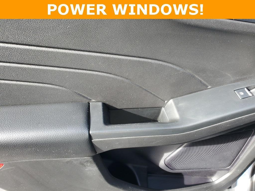 used 2023 Ford Escape car, priced at $23,399