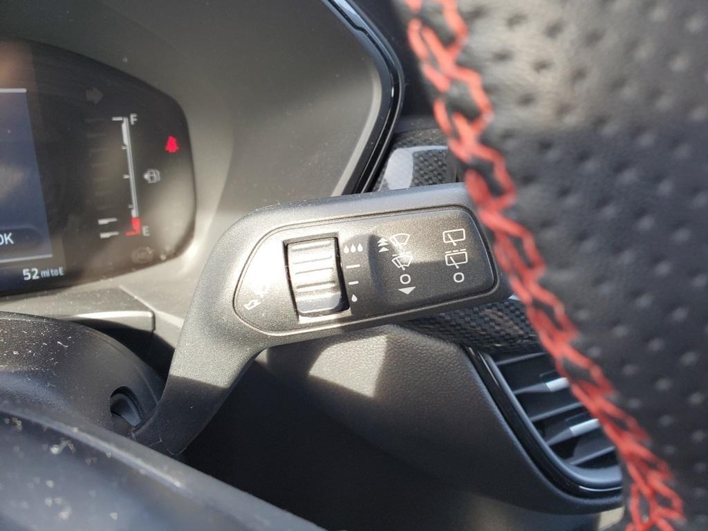 used 2023 Ford Escape car, priced at $23,399