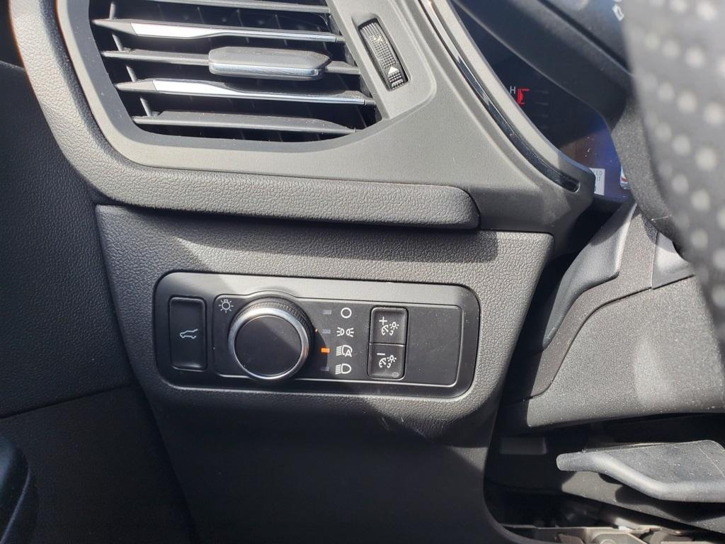 used 2023 Ford Escape car, priced at $23,399