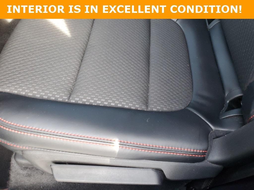 used 2023 Ford Escape car, priced at $23,399