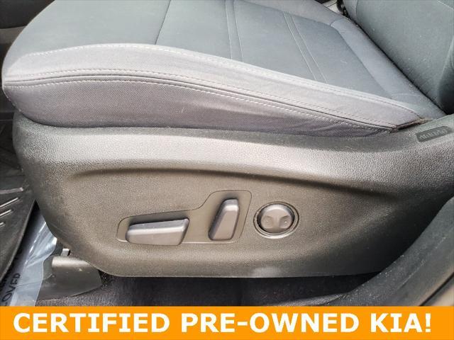 used 2019 Kia Sorento car, priced at $14,998