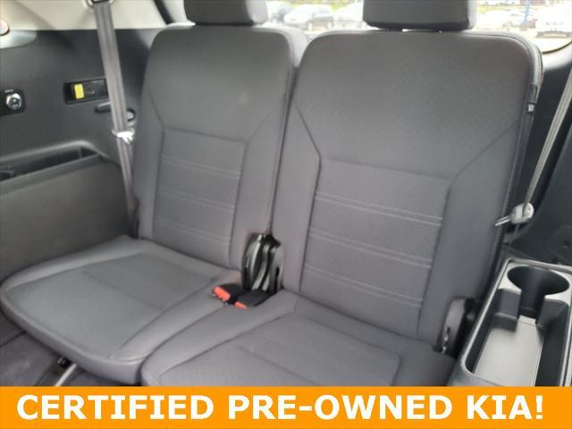 used 2019 Kia Sorento car, priced at $14,998