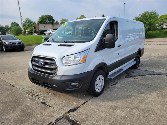 used 2020 Ford Transit-250 car, priced at $26,449