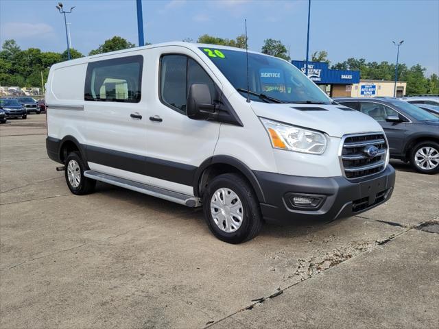 used 2020 Ford Transit-250 car, priced at $26,449