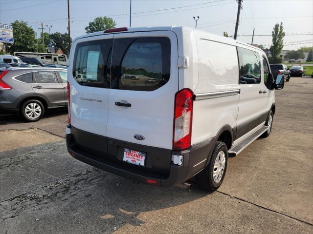 used 2020 Ford Transit-250 car, priced at $26,449