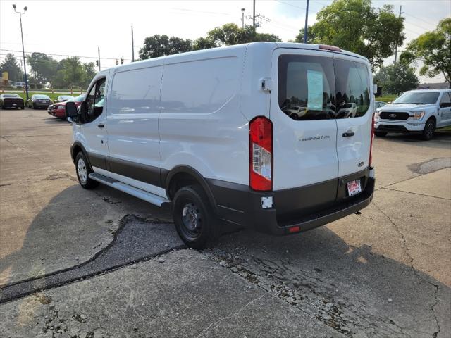 used 2020 Ford Transit-250 car, priced at $26,449