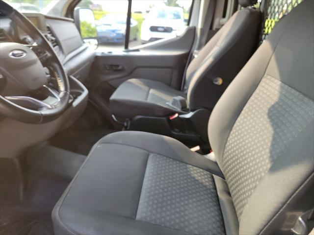 used 2020 Ford Transit-250 car, priced at $26,449