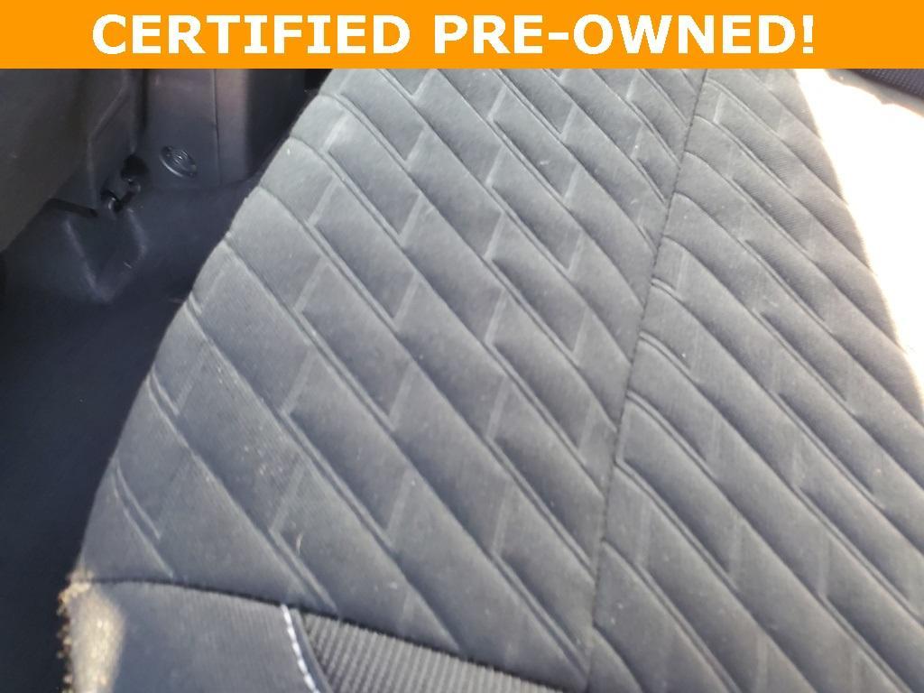 used 2021 Nissan Kicks car, priced at $16,976