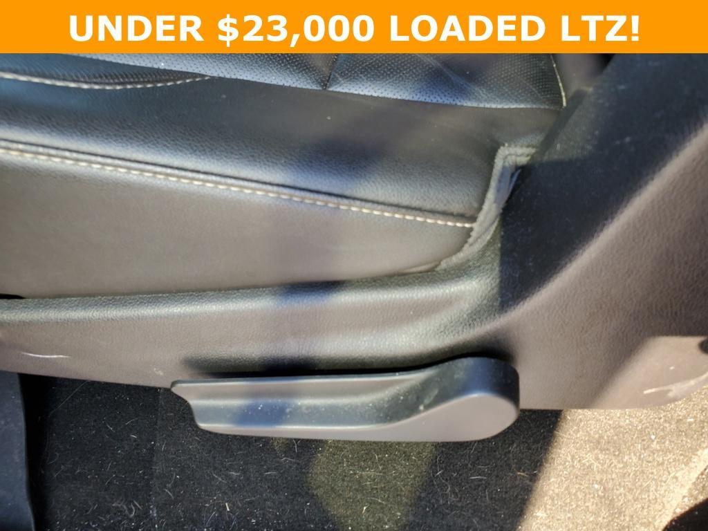 used 2016 Chevrolet Suburban car, priced at $22,348