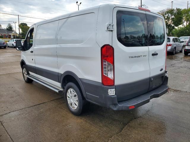 used 2016 Ford Transit-250 car, priced at $21,863