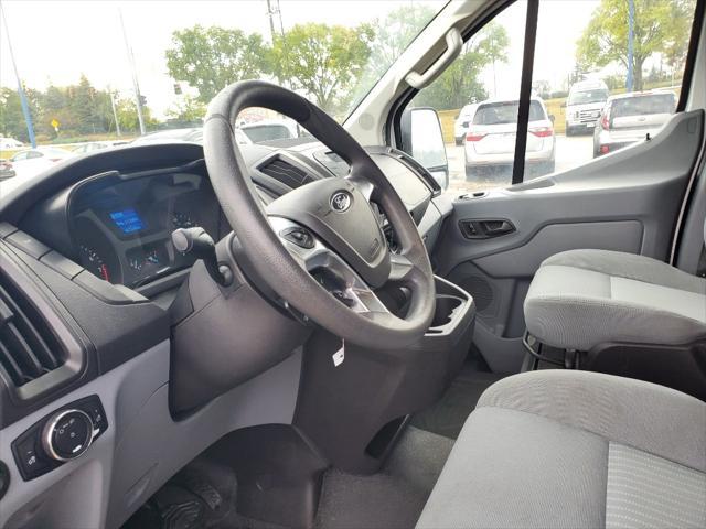 used 2016 Ford Transit-250 car, priced at $21,863