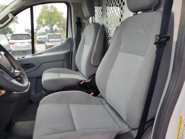 used 2016 Ford Transit-250 car, priced at $21,863