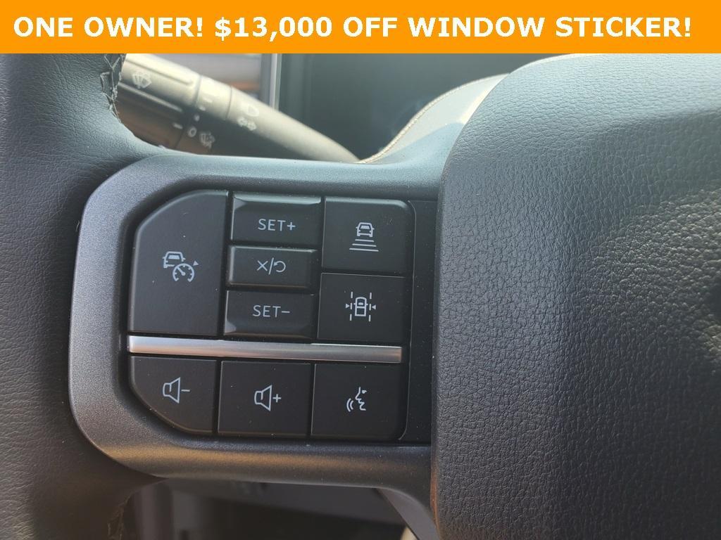 used 2025 Ford F-350 car, priced at $76,679