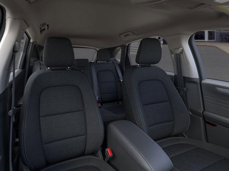 new 2025 Ford Escape car, priced at $25,259