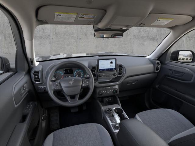 new 2024 Ford Bronco Sport car, priced at $29,890