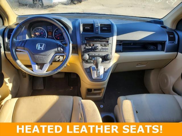 used 2011 Honda CR-V car, priced at $15,334