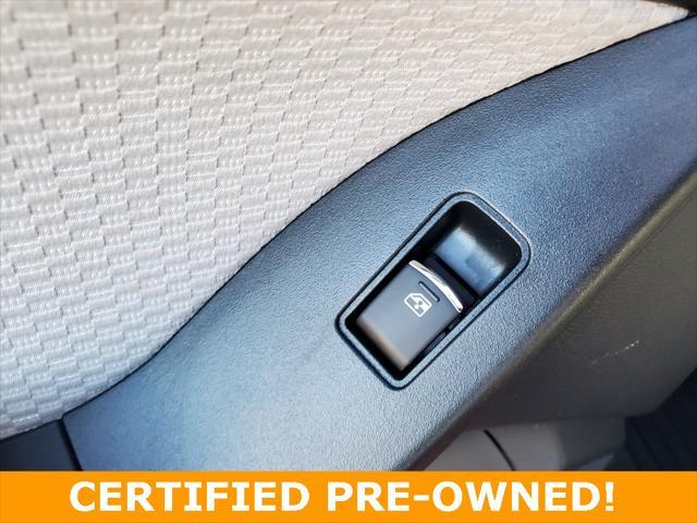 used 2018 Subaru Forester car, priced at $17,799