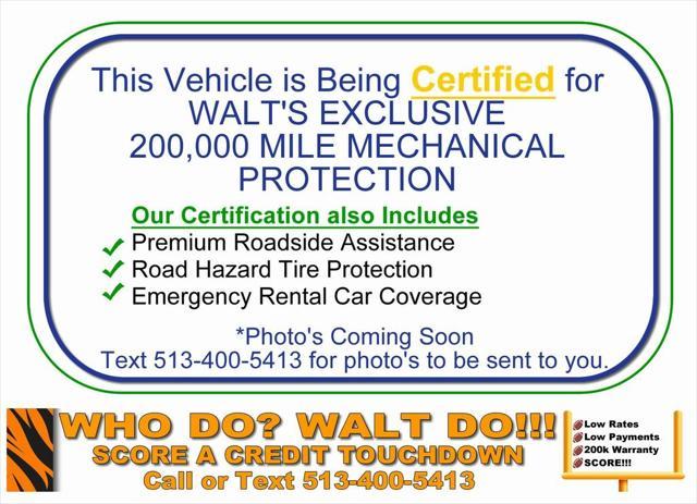 used 2016 Chevrolet Express 3500 car