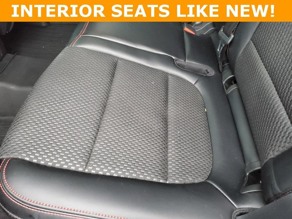 used 2024 Ford Escape car, priced at $24,299