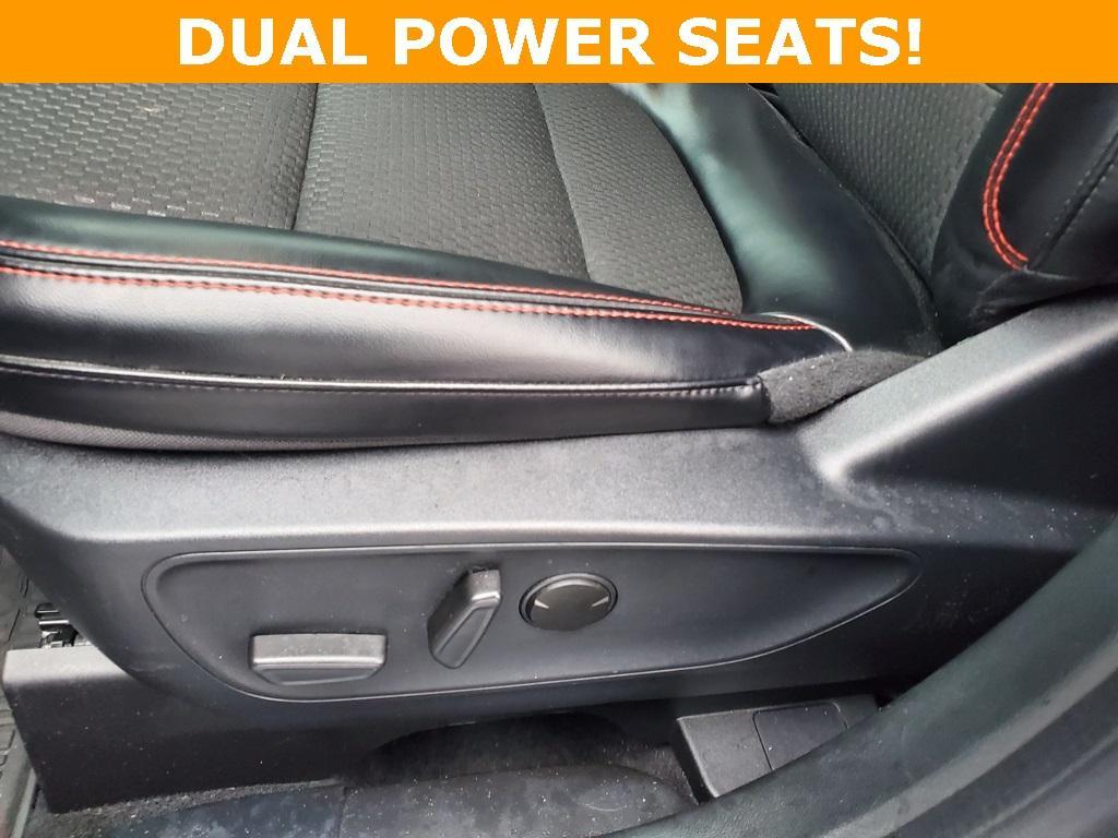 used 2024 Ford Escape car, priced at $24,299