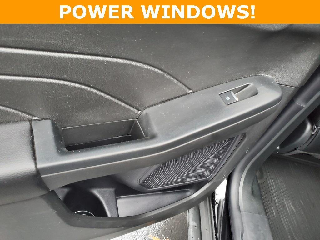 used 2024 Ford Escape car, priced at $24,299