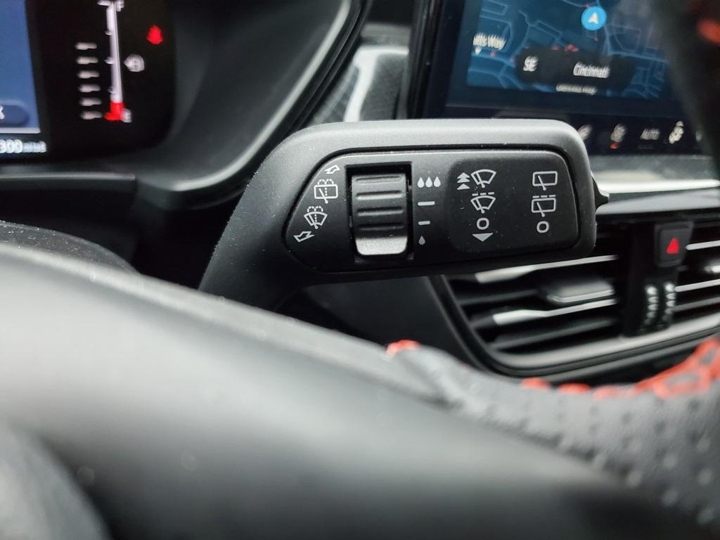 used 2024 Ford Escape car, priced at $24,299