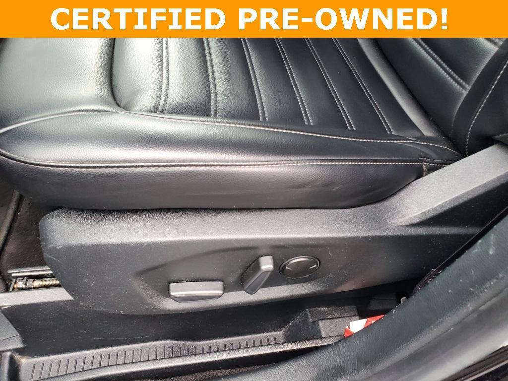 used 2020 Ford Edge car, priced at $15,599