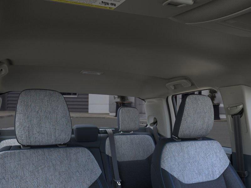 new 2025 Ford Maverick car, priced at $29,840