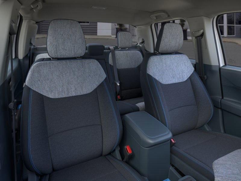 new 2025 Ford Maverick car, priced at $29,840