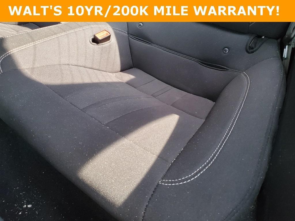 used 2020 Ford Mustang car, priced at $32,995